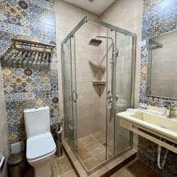 Фото Отель Bristol Hotel Tashkent (Бристол )