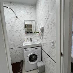 Апартаменты студия №2