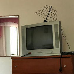 Фото Отель Дальний Кордон