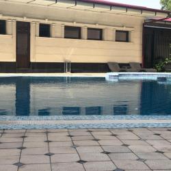 Фото Отель Qushbegi Plaza Hotel (Кушбеги Плаза)