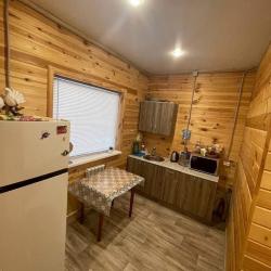 Фото Отель Дом в СТ Ясень территория, 23