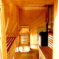 Фото Отель Иваново Подворье