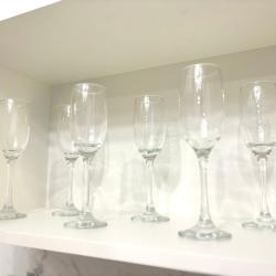 1-комнатные апартаменты улучшенные