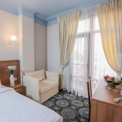 Фото Отель Garuda Boutique hotel (Гаруда Бутик)