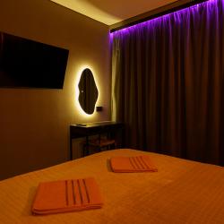 Апартаменты стандарт №1