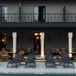 Фото Отель Esquisse Design Hotel (Эскиз Дизайн)