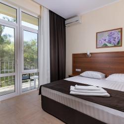 Фото Отель Талка Village (Вилладж)