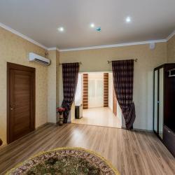 Фото Отель Лондон Сити на Бакунина