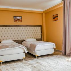 Фото Отель Европа