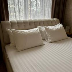 1-комнатные апартаменты студия