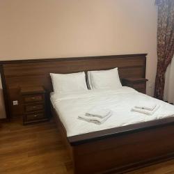 Номер люкс