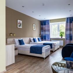 Фото Rus Hotel Group (Рус Отель Групп)
