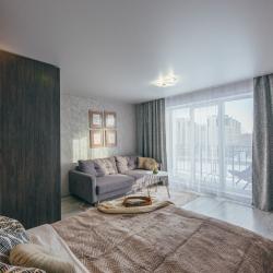 Фото Отель BALTIC STUDIO (Балтик Студио) на улице Лермонтова 16
