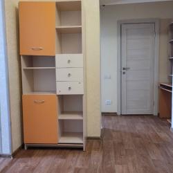 2-комнатные апартаменты стандарт