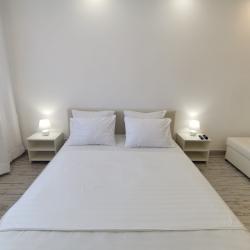 Фото Отель ZNS Rent (ЗНС Рент) на улице Луначарского 61