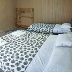 3-местный номер стандарт улучшенный