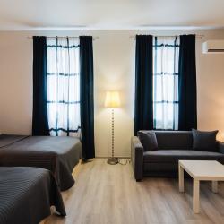 Фото Отель Вилла роща