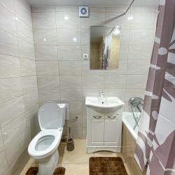 1-комнатные апартаменты стандарт