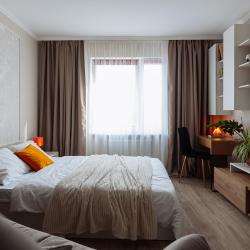 Фото Отель Malkova Apartments на Черниговской