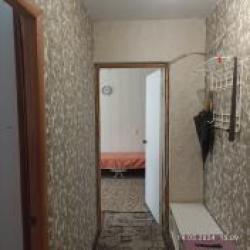 Фото Апартаменты на улице Мончегорская 30