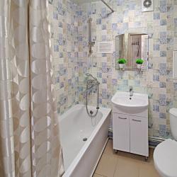 1-комнатные апартаменты улучшенные