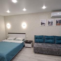 Фото Апартаменты на проспекте имени Ленина, 121