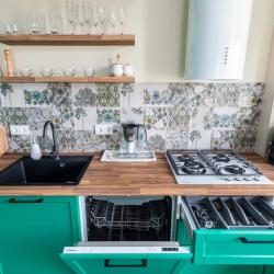 Фото Отель ПоСутки на Приморской