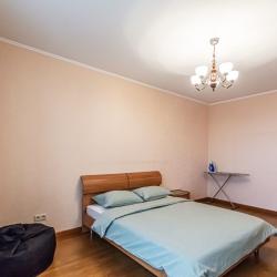 Фото Апартаменты на улице Агибалова