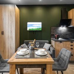 фото 15 Elite Apartments (Элит Апартментс) на шоссе Волоколамское