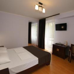 Фото Отель Вилла Море