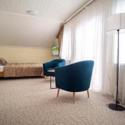 Фото Отель Загородный комплекс Земские имения