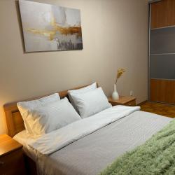 Фото Апартаменты на улице Пушкинская 245а