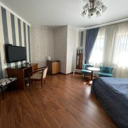 Фото Эдем Бизнес Отель