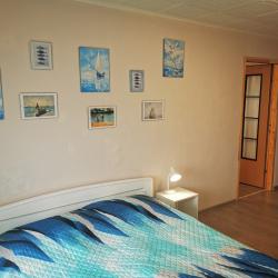 Фото Апартаменты на Лесопильной 66