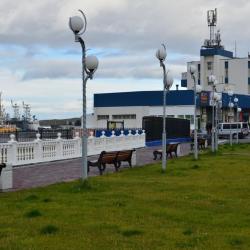 Фото Отель Флагман