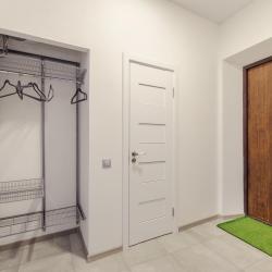 Фото Апартаменты на улице Золотая Горка