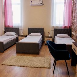 Фото Отель Светлана