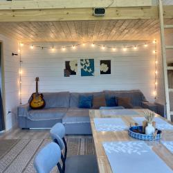 Фото Отель Горный каштан