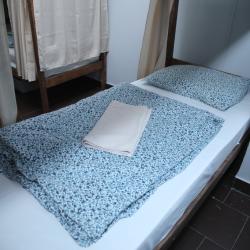 Фото Хостел на Привокзальной