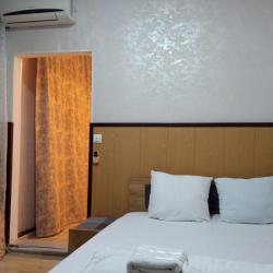 4-местный номер стандарт