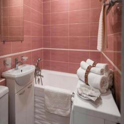 1-комнатные апартаменты стандарт