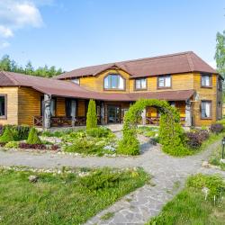 Фото Отель Проховское подворье