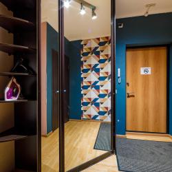 Фото Отель Dayker City на улице Фурманова