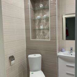 Фото Апартаменты на улице Мичуринская 213 корпус Г