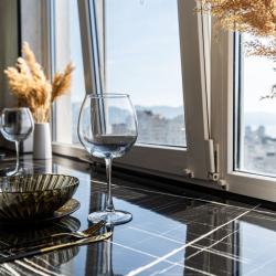 2-комнатные апартаменты улучшенные