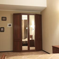 Фото Отель Паддок