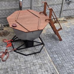 Фото Отель TwoNP (ТУ НП)