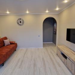 фото 2 Апартаменты Center City (Центр Сити) на улице Казанская 6