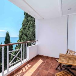 Фото Отель Актер