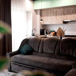 Фото Отель KEY2HOME на улице Фрунзе 71В